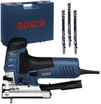 BOSCH PROFESSIONAL Stichs&auml;ge &raquo;GST 150 CE&laquo;, 780 W, Mit Softgrip - blau