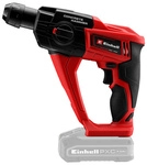 EINHELL Akku-Bohrhammer &raquo;TE-HD 18 Li&laquo;, 18 V, ohne Akku - rot