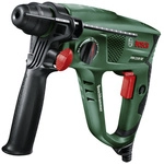 exclusiv hagebau Bohrhammer &raquo;PBH 2100 RE&laquo;, 550 W, 2300U/min - gruen