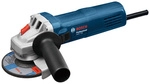 BOSCH Winkelschleifer &raquo;GWS 750-125&laquo;, 750 W, Max. Drehzahl: 11000 U/min - bunt