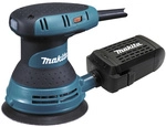 MAKITA Exzenterschleifer &raquo;BO5031J&laquo;, 300 W, &Oslash;: 125mm - schwarz