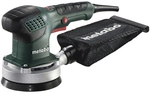 METABO Exzenterschleifer &raquo;SXE 3125&laquo;, 310 W, &Oslash;: 125 mm - gruen