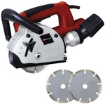 EINHELL Fr&auml;se &raquo;CLASSIC&laquo;, 1320 W - rot