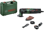 BOSCH HOME & GARDEN Multifunktionswerkzeug &raquo;PMF 250 CES&laquo;, 250 W, inkl. Zubeh&ouml;r -