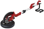 EINHELL Trockenbauschleifer &raquo;TC-DW 225&laquo;, 600 W, inkl. Zubeh&ouml;r - rot