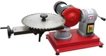 HOLZMANN-MASCHINEN Sch&auml;rfger&auml;t &raquo;MTY8-70&laquo;, 250 W, rot, grauguss