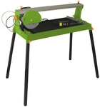 ZIPPER Fliesenschneider &raquo;ZI-FS200&laquo;, 800 W, &Oslash;-S&auml;geblatt: 200 mm - gruen