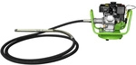 ZIPPER Betonverdichter &raquo;ZI-BR160Y&laquo;, gr&uuml;n, Metall, BxHxL: 42 x 47 x 53 cm - gruen