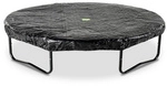 EXIT Toys Trampolinabdeckung, schwarz, rund
