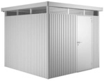 BIOHORT Ger&auml;tehaus &raquo;HighLine&laquo;, Stahl, BxHxT: 275 x 222 x 235 cm (Au&szlig;enma&szlig;e inkl.