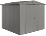 BIOHORT Ger&auml;tehaus &raquo;Europa Gr. 4&laquo;, Metall, BxHxT: 244 x 203 x 228 cm (Au&szlig;enma&szlig;e