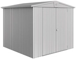 BIOHORT Ger&auml;tehaus &raquo;Europa Gr. 4&laquo;, Metall, BxHxT: 244 x 203 x 228 cm (Au&szlig;enma&szlig;e