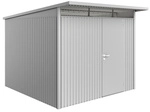 BIOHORT Ger&auml;tehaus &raquo;AvantGarde&reg;&laquo;, Stahl, BxHxT: 257 x 217 x 257 cm (Au&szlig;enma&szlig;e