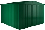 BIOHORT Ger&auml;tehaus &raquo;Europa Gr. 7&laquo;, Metall, BxHxT: 316 x 209 x 300 cm (Au&szlig;enma&szlig;e