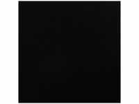 dc-fix Klebefolie, Uni, 210x90 cm - schwarz