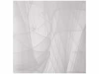 dc-fix Klebefolie, transparent static PREMIUM, Streifen | Struktur, 150x45 cm