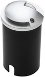 Konstsmide Bodenspot &raquo;EFFECT - Einbaustrahler&laquo;, 3 W