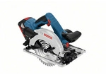 BOSCH PROFESSIONAL Akku-Handkreiss&auml;ge, 18 V, ohne Akku - blau