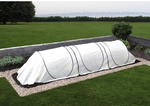 GardenGuard K&auml;lteschutz-Verl&auml;ngerung - weiss
