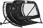 EXIT Toys Rebounder, 142 x 105 cm, Stahl, schwarz
