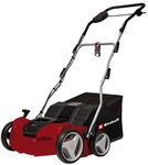 EINHELL Elektro-Vertikutierer-L&uuml;fter &raquo;Einhell Expert&laquo;, Arbeitsbreite: 40 - rot
