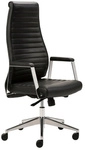 Mayer Sitzm&ouml;bel Drehstuhl &raquo;2491&laquo;, BxH: 69 x 64 cm, schwarz