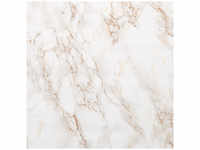 d-c-fix® Selbstklebefolie »Cortes«, Marmor, BxL: 67,5 x 200 cm, glänzend - braun