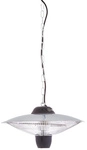 EUROM Deckenheizstrahler &raquo; Partytent heater 1502 Patioheater&laquo;, f&uuml;r Fl&auml;chen...
