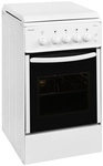 Exquisit Gasherd &raquo;TF6GT-4&laquo;, 49 l, 4 Kochfelder - weiss