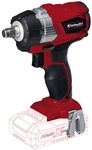 EINHELL Akku-Schlagschrauber &raquo;TP-CW 18 Li BL-Solo&laquo;, 18 V, ohne Akku - rot