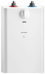 AEG Kleinspeicher &raquo;U5&laquo;, 5 L, 2kW, steckerfertig, 3/8" - weiss