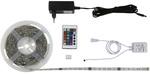 BRILONER LED-Streifen &raquo;Superline&laquo;, 300 cm, mehrfarbig, dimmbar - weiss