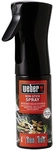 WEBER Non-Stick-Spray, 200ml - transparent