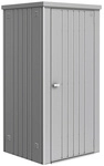 BIOHORT Ger&auml;teschrank, Metall, BxHxT: 93 x 182,5 x 83 cm (Au&szlig;enma&szlig;e) -