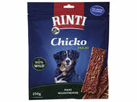 RINTI Hundesnack »Chicko Maxi«, 250 g, Wild