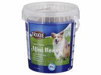 TRIXIE Hundesnack »Mini Bones«, 500 g, Geflügel/Rind/Lamm