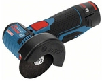 BOSCH PROFESSIONAL Akku-Winkelschleifer &raquo;GWS 12V-76 solo&laquo;, 12 V, ohne Akku -...