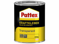 PATTEX Kleber transparent, 650 g