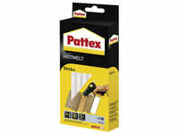 PATTEX Klebepatronen »Hotmelt Sticks«, transparent, 500 g