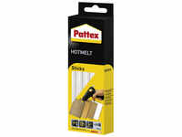 PATTEX Klebepatronen »Hotmelt Sticks«, transparent, 200 g