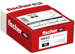 FISCHER Hohlraumd&uuml;bel, 31 mm, Metall