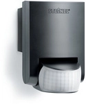 STEINEL Infrarot-Bewegungsmelder &raquo;IS 130-2&laquo;, Breite: 15,3 cm - schwarz