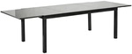 MERXX Ausziehtisch &raquo;Trivero&laquo;, BxHxT: 200 x 75 x 110 cm, Tischplatte: