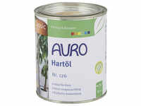 AURO Hartöl »Classic«, transparent, 0,75 l