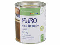 AURO Öl-Wachs »Classic«, 0,75 l, transparent