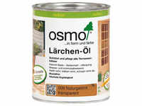 OSMO Lärchen-Öl, transparent, seidenmatt, 0,75 l