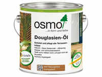 OSMO Douglasienöl, transparent, seidenmatt, 0,75 l
