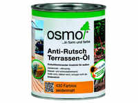 OSMO Terrassenöl, transparent, seidenmatt, 0,75 l