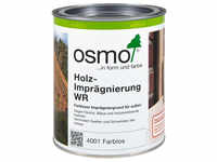 OSMO Imprägnierung »WR«, Naturölbasis, farblos - transparent