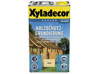 XYLADECOR Holzschutzgrundierung, transparent